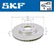 Гальмівний диск SKF VKBD 80070 V2 (фото 2)