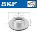 TOYOTA диск гальмівний передн.Fortuner,Hilux III 05- SKF VKBD80346V2 (фото 1)