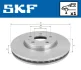 OPEL диск гальмівний передній (321*30) Insignia 08- SKF VKBD80360V1 (фото 1)