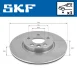 Комплект гальмівних дисків SKF VKBD80557V1 (фото 1)