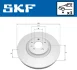 Комплект гальмівних дисків SKF VKBD81330V1 (фото 1)