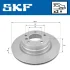 Комплект гальмівних дисків SKF VKBD90031V2 (фото 1)