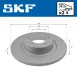 Гальмівний диск задн. Citroen Jumpy 07- SKF VKBD90034S2 (фото 1)