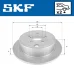 SUBARU диск гальмівний задн. Legacy 09- SKF VKBD90376S2 (фото 1)