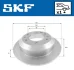 KIA гальмівний диск задн. CARNIVAL 06- SKF VKBD90760S1 (фото 2)