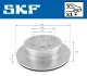 KIA гальмівний диск задн. (315mm) Sorento 02- SKF VKBD90799V1 (фото 1)