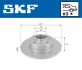 Комплект гальмівних дисків SKF VKBD91074S1 (фото 2)