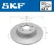Диск гальм. задн. FORD Mondeo 14- SKF VKBD91101S2 (фото 1)