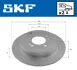 Диск гальм. задн. HYUNDAI TUCSON 19- SKF VKBD91304S2 (фото 1)