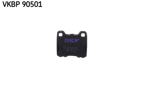 FORD гальмівні колодки перед. Transit 91- SKF VKBP90501