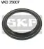 Підшипник опори амортизатора SKF VKD35007 (фото 1)