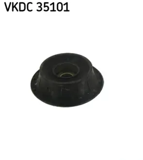 VW подушка передн.верхн.аморт. (з підш.)Golf,Passat,Vento SKF VKDC35101