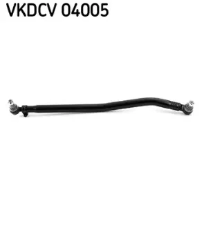 Рульова тяга SKF VKDCV 04005