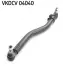 Рульова тяга SKF VKDCV 04040 (фото 4)