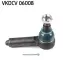 Рульовий наконечник SKF VKDCV 06008 (фото 1)