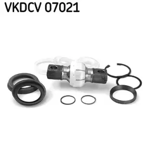 Ремкоплект реактивної тяги SKF VKDCV 07021