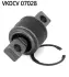 Сайлентблок SKF VKDCV 07028 (фото 4)