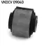Втулка стабілізатора SKF VKDCV 09040 (фото 3)