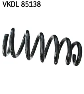 Пружина підвіски SKF VKDL85138