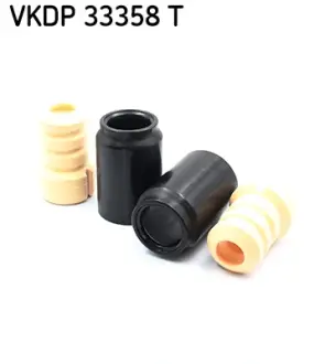 OPEL захист аморт.передн.Agila SKF VKDP33358T