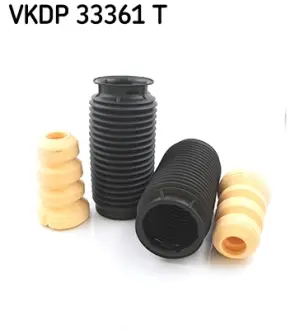 Комплект пилозахисних ковпаків, амортизатор SKF VKDP33361T