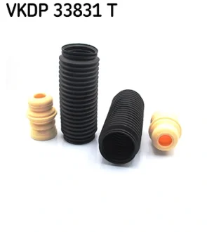 BMW К-кт отбойник+пильник (2+2 !) амортизатора передн. Х3 E83, Х5 E53 SKF VKDP33831T
