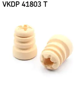 BMW Відбійники амортизатора 5/F10 SKF VKDP41803T