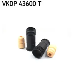 MITSUBISHI захист аморт.задн.к-кт SPACE STAR SKF VKDP43600T