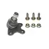 Кульова опора нижн.лів.Polo 12/14 16V/19D/TDI/S SKF VKDS311001 (фото 1)