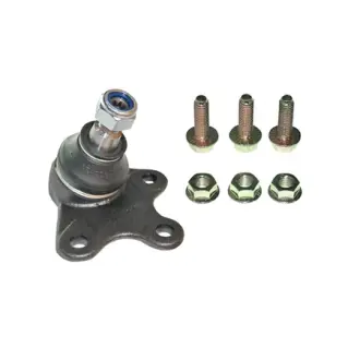 Кульова опора нижн.лів.Polo 12/14 16V/19D/TDI/S SKF VKDS311001