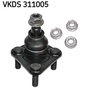 AUDI кульова опора лів./прав.TT 98- SKF VKDS311005