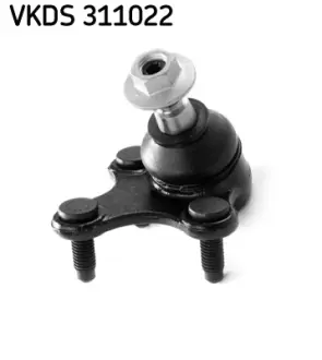 Кульова опора SKF VKDS311022