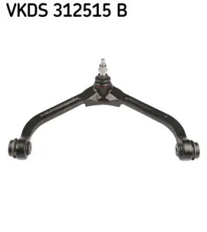 JEEP важіль передн прав/лів CHEROKEE 01- SKF VKDS312515B