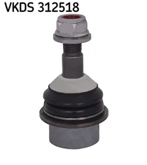 JEEP Шарова опора передн. GRAND CHEROKEE IV 3.0 CRD V6 4x4 11- SKF VKDS312518