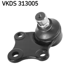 PEUGEOT кульова опора лів./прав. (d=18) Partner,Citroen Berlingo 96- SKF VKDS313005