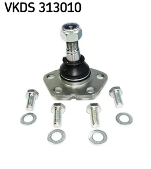 FIAT кульова опора нижн.(конус 20mm) DucatoPeugeot Boxer 02- SKF VKDS313010