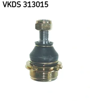 CITROEN кульова опора XANTIA 93-,XM 89- лів/прав Samand SKF VKDS313015