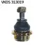 PEUGEOT кульова опора 305, 405 82-99 SKF VKDS313019 (фото 1)