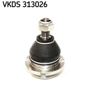 PEUGEOT кульова опора 505, 604 79-93 SKF VKDS313026