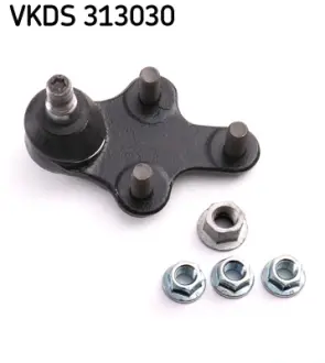 PEUGEOT кульова опора лів./прав. 308 II 13- SKF VKDS313030