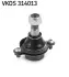Опора кульова SKF VKDS314013 (фото 1)