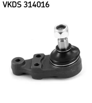 FORD кульова опора лів/пр Transit 85-91 SKF VKDS314016