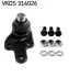 Стабілізатор (стійки) SKF VKDS314026 (фото 1)