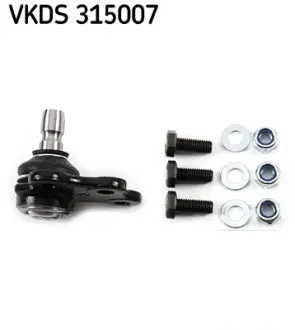 OPEL кульова опора MERIVA 03- прав. SKF VKDS315007
