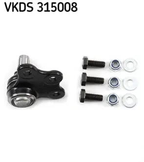 OPEL кульова опора MERIVA 03- лів SKF VKDS315008