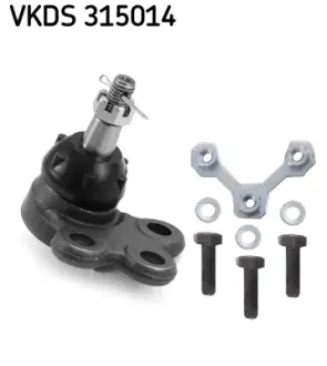 OPEL кульова опора Sintra 96- SKF VKDS315014