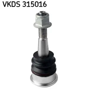 OPEL кульова опора Astra K 15- SKF VKDS315016