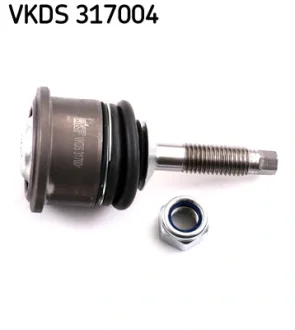 JAGUAR кульова опора нижня лів./прав.S-Type 99- SKF VKDS317004