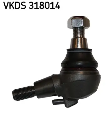 Кульова опора MERCEDES CLS350/CLS63AMG/E "09>> SKF VKDS318014 (фото 1)