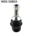 Опора кульова SKF VKDS 318015 (фото 1)